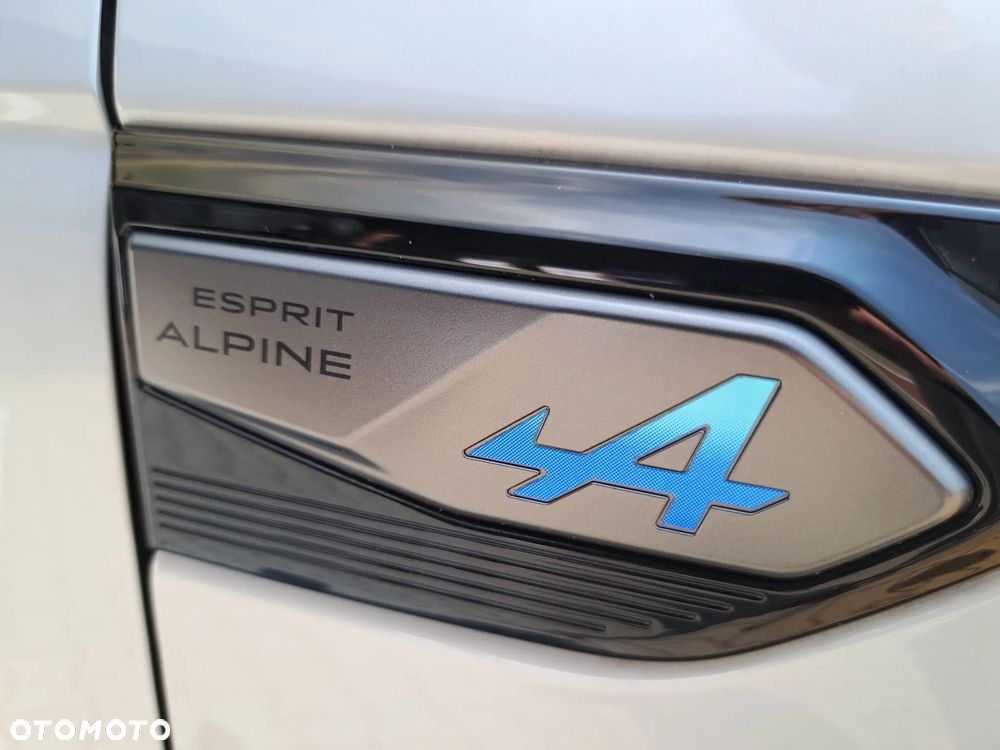 Renault Arkana 1.6 E-Tech Full Hybrid 145 Esprit Alpine MMT - 7