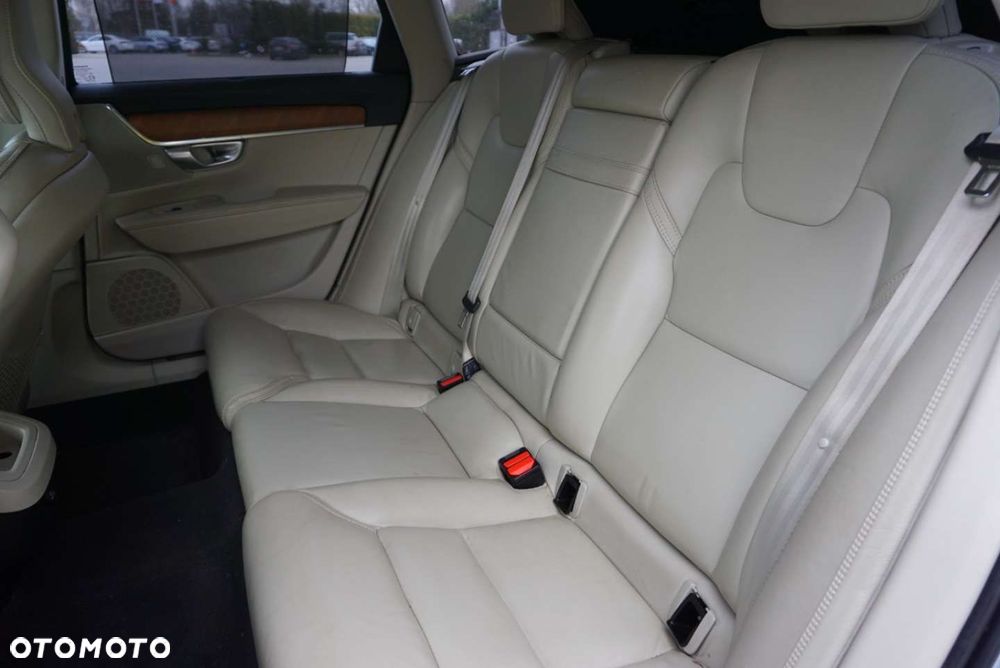 Volvo V90 D5 AWD Inscription - 15