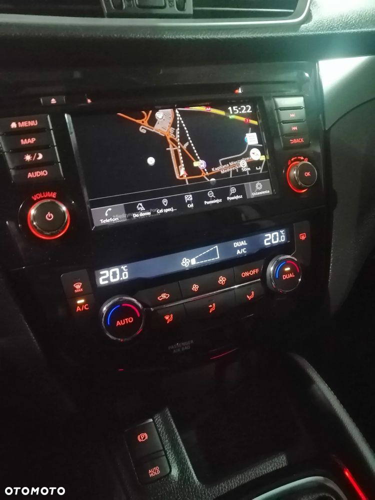 Nissan Qashqai 1.3 DIG-T N-Connecta - 10