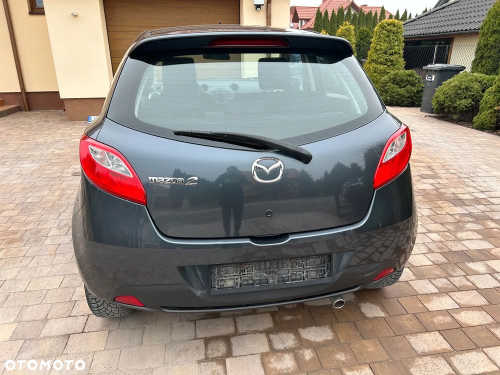 Mazda 2 1.5 Sport - 6