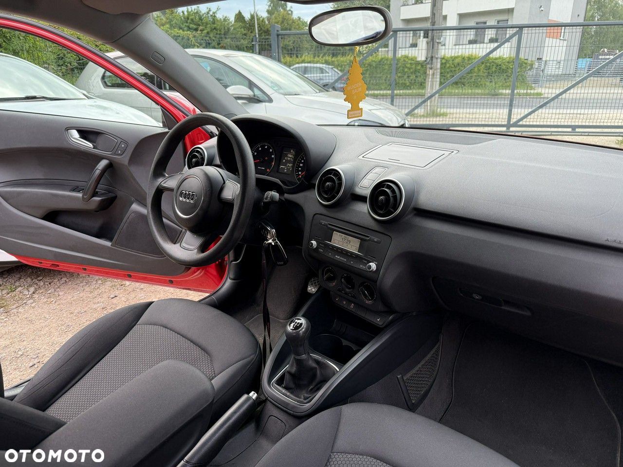 Audi A1 - 20
