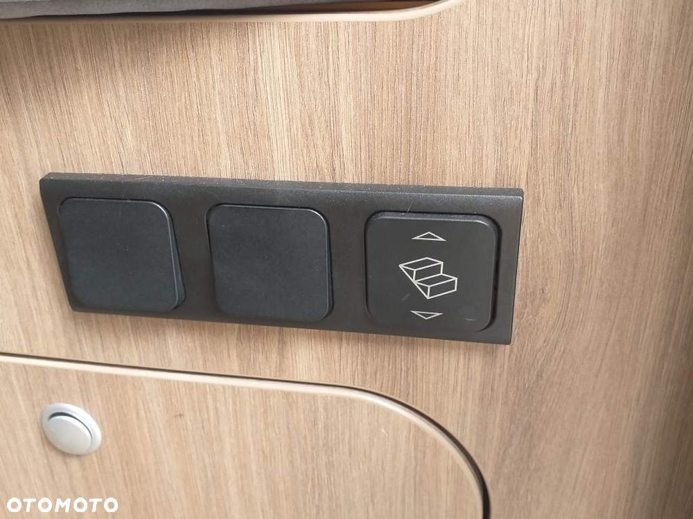 Ford CARADO Edition24 4-Osobowy - 35