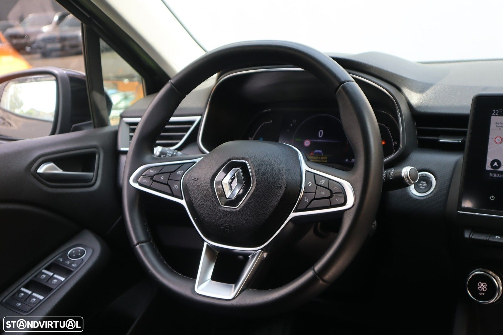 Renault Clio 1.6 E-Tech Full Hybrid Engineered - 31