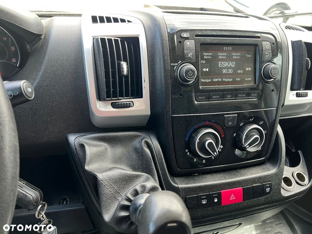 Fiat Ducato - 11