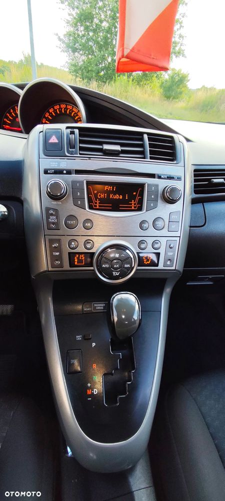 Toyota Verso 1.8 Sol 7os MS - 28