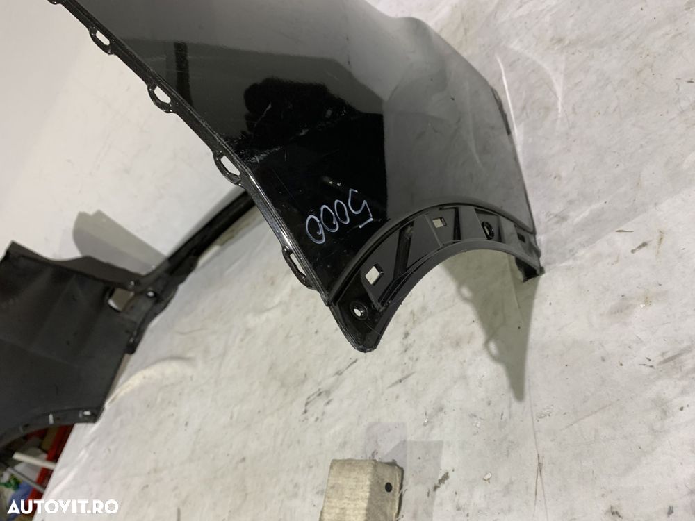 Bara spate Honda CRV, 2015, 2016, 2017, 2018, cod origine OE 71501-T1V-ZX00. - 6