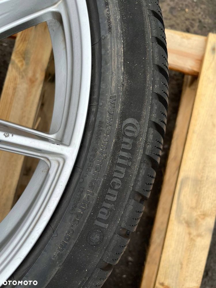 BMW F30 F31 KOŁA FELGI ALU R19 8,5 X19 ET35 - 10