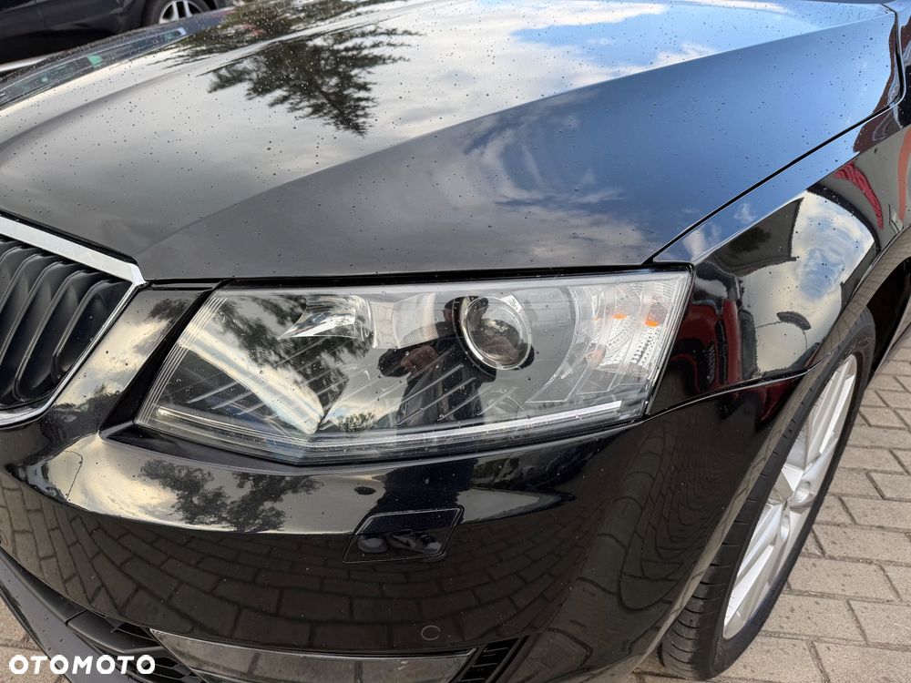 Skoda Octavia 1.8 TSI Drive - 13