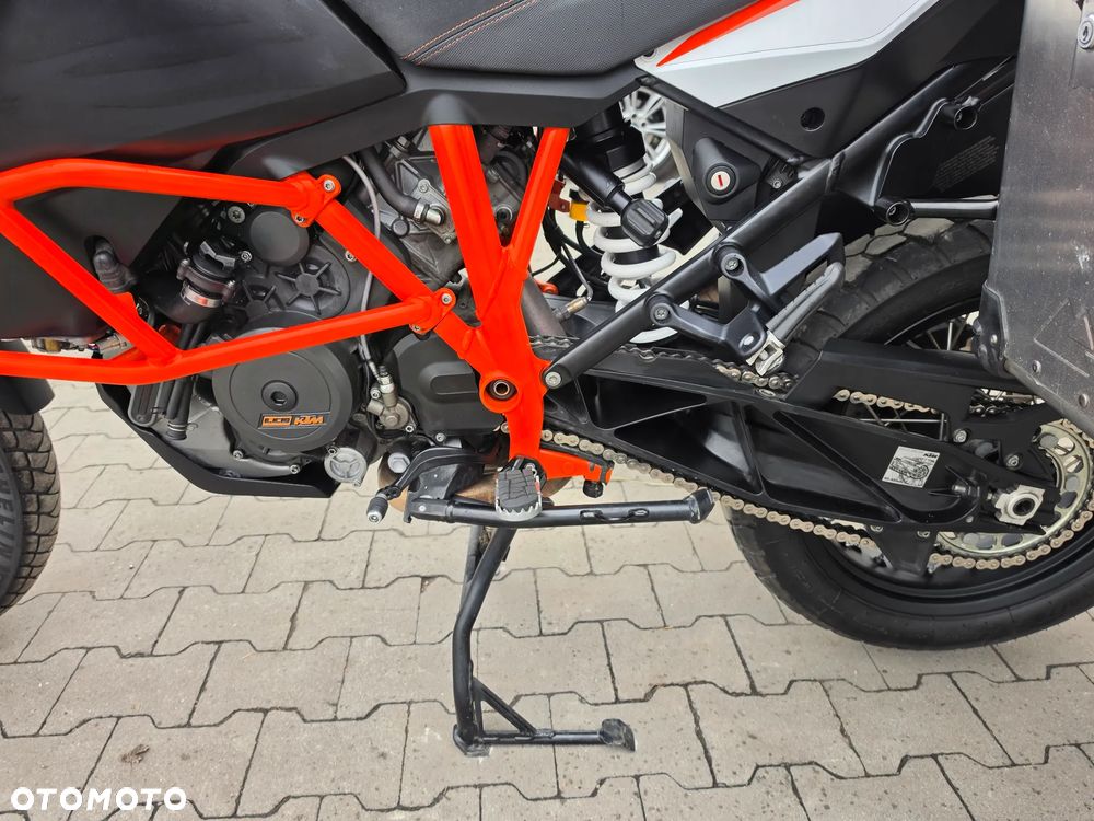 KTM Inny - 13
