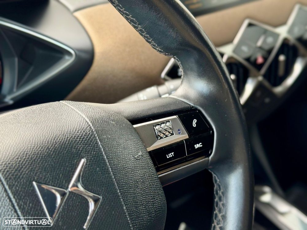 DS DS3 Crossback 1.5 BlueHDi So Chic - 42