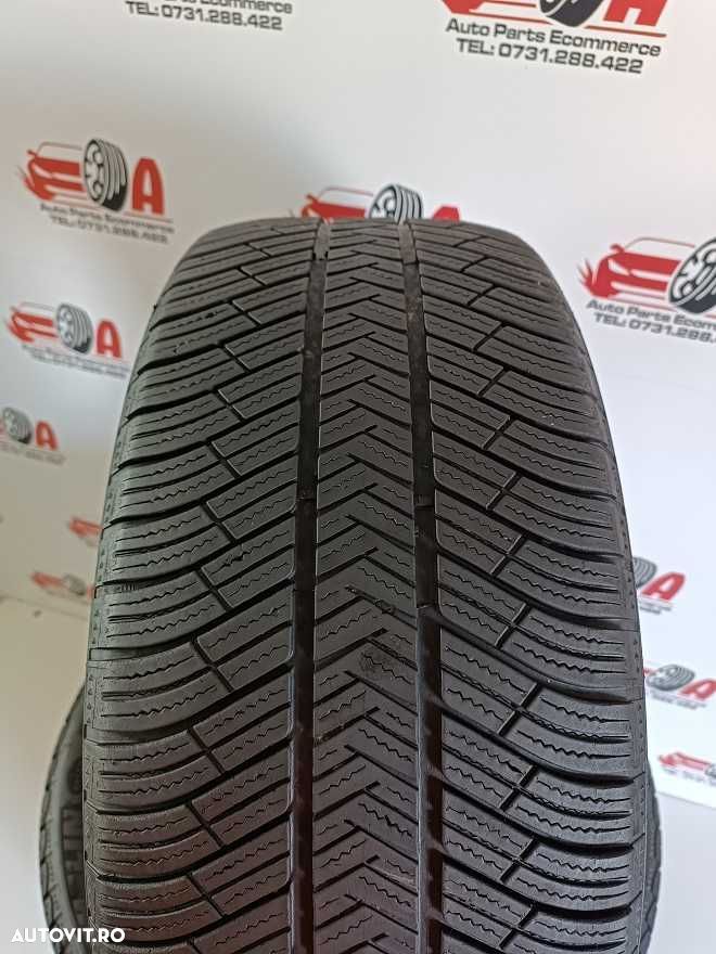 Anvelope 255/45/R19 104W MICHELIN IARNA CP-N20634 - 2