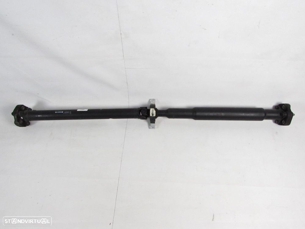 Transmissão P/ Caixa Manual  Central Seminovo/ Original BMW 3 (F30, F80)/BMW 3 T... - 1