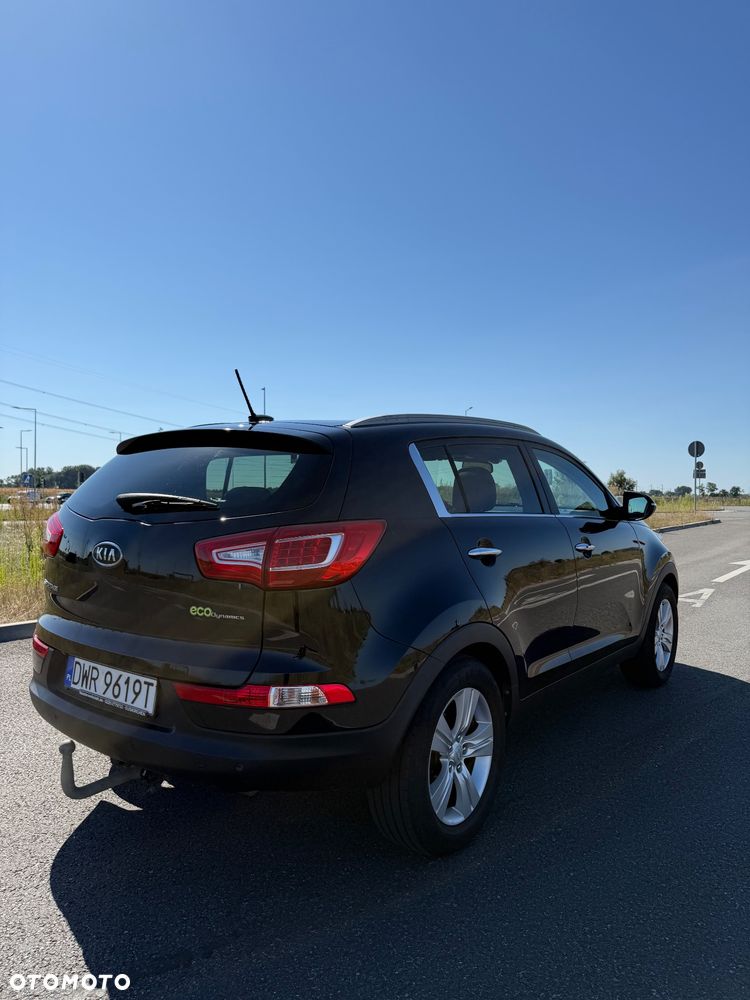 Kia Sportage 1.6 GDI XL 2WD - 7