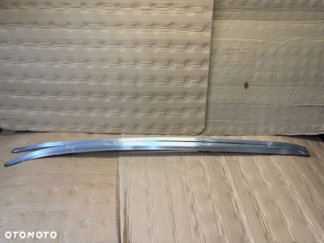 honda hr-v ru ii listwy dachowe relingi 15-20 r. - 1