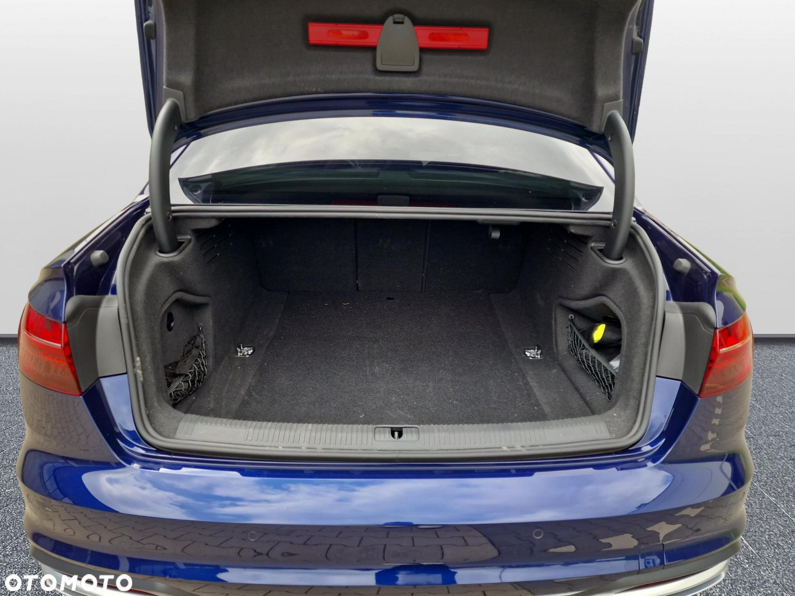 Audi A4 - 23