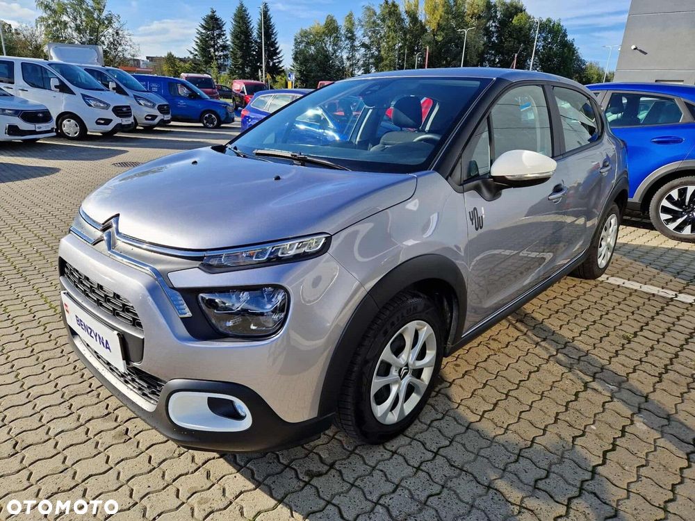 Citroën C3 - 4