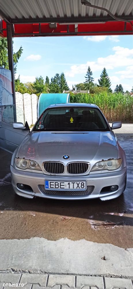BMW Seria 3 - 3