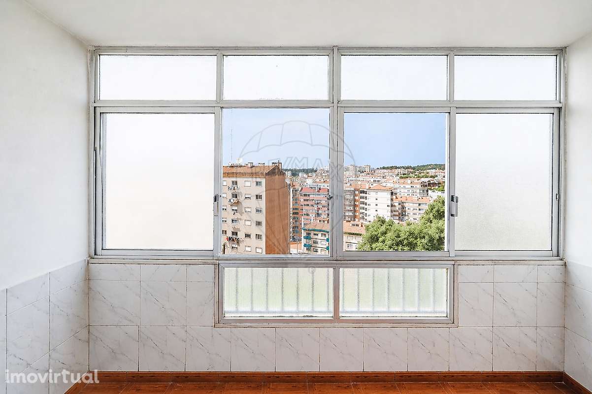 Apartamento T2 para venda - Grande imagem: 2/36