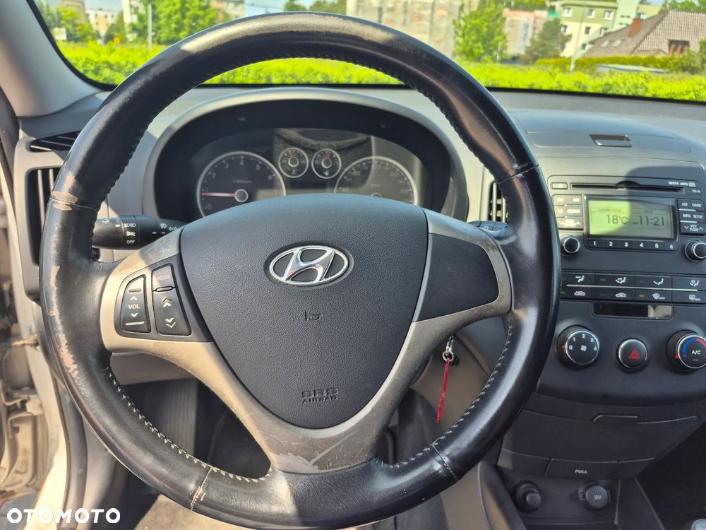 Hyundai i30 1.6 Style - 9