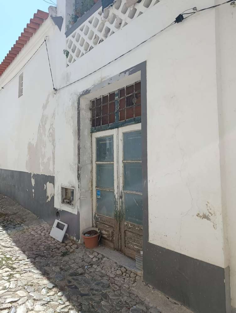 Prédio R/C e 1º andar à venda em Serpa - Grande imagem: 4/32