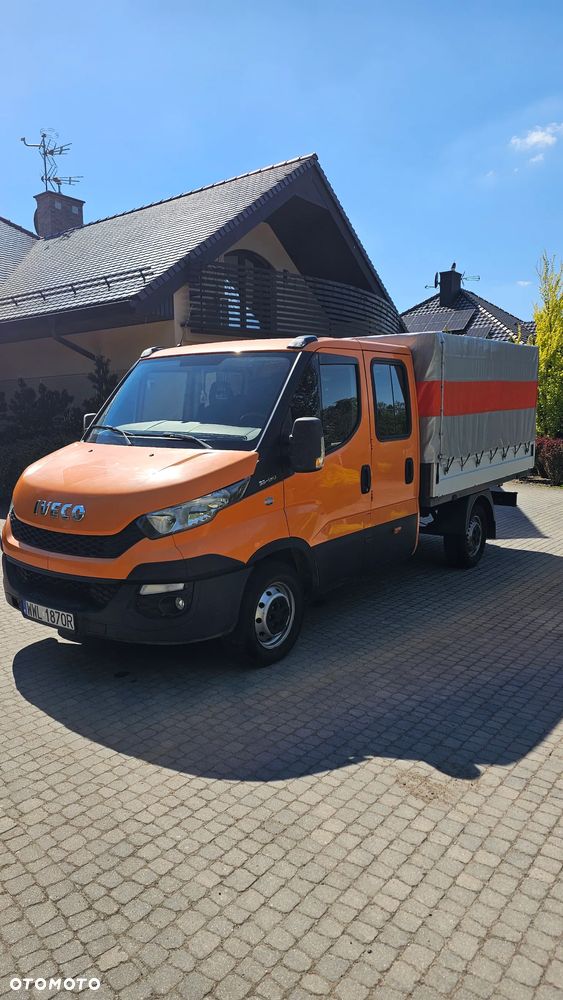 Iveco 35S13 - 3