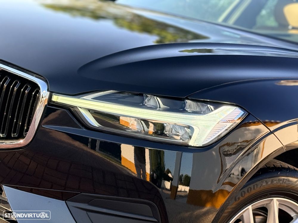Volvo XC 60 2.0 D3 Momentum - 15