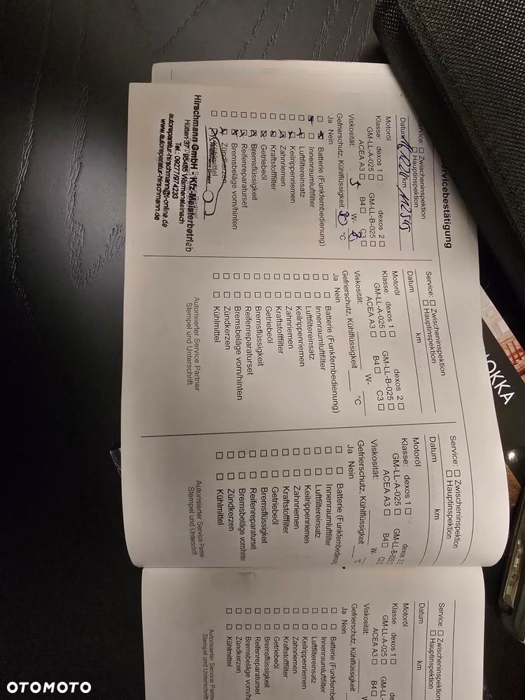 Opel Mokka 1.4 Turbo ecoFLEX Start/Stop 4x4 Color Innovation - 40