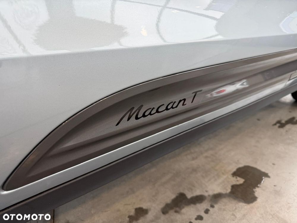 Porsche Macan T PDK - 9