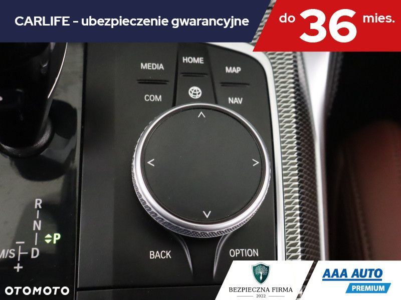 BMW Seria 4 - 20