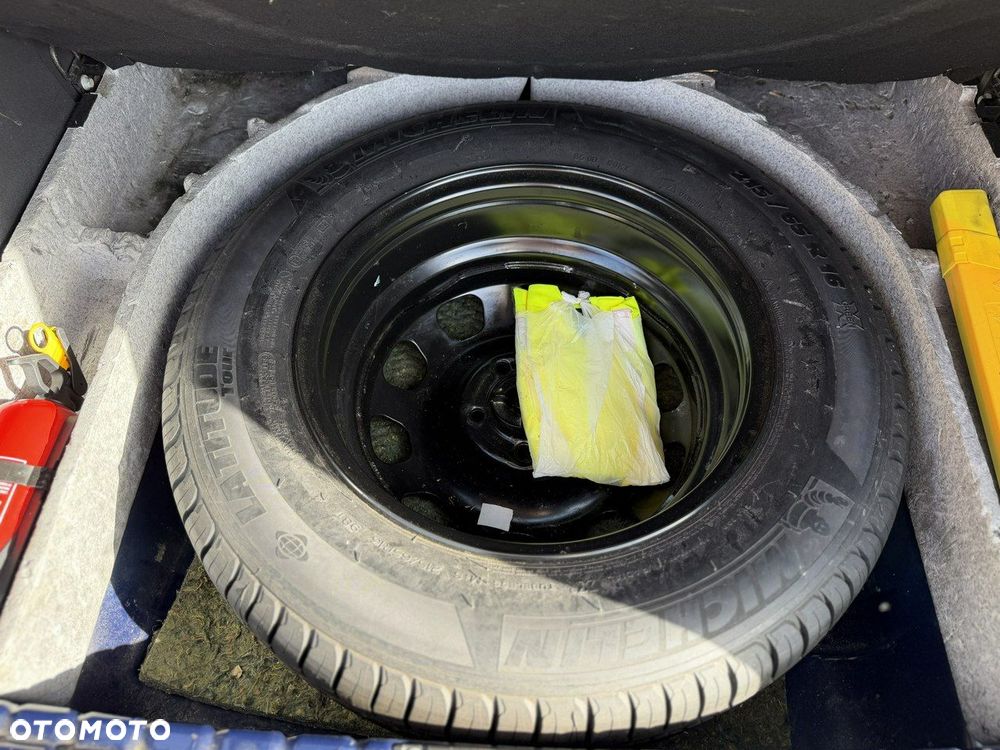 Dacia Duster 1.6 Ambiance 4x4 - 22