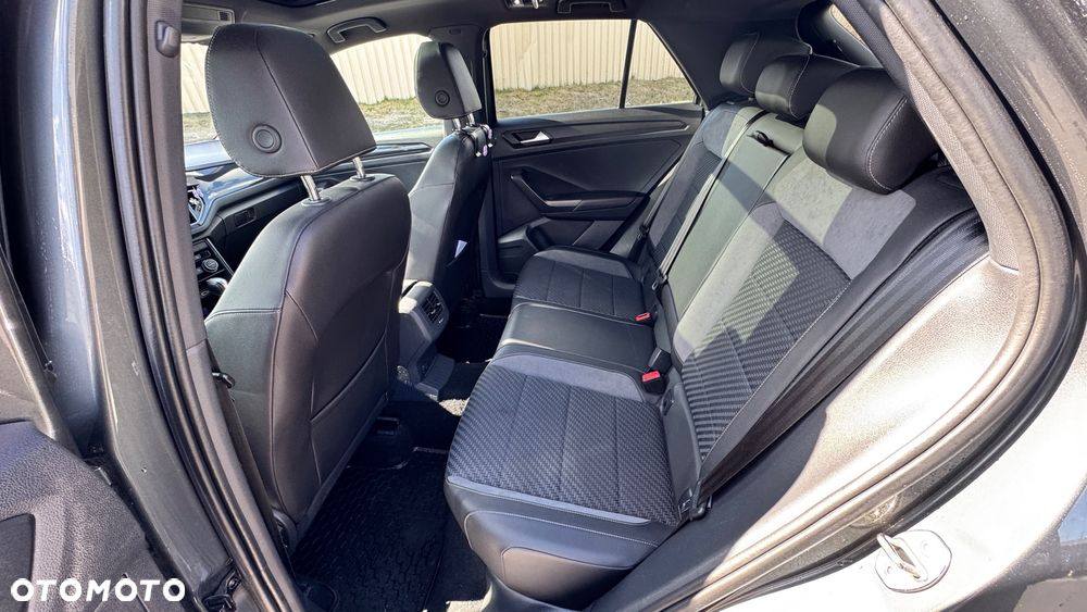 Volkswagen T-Roc 1.5 TSI ACT Premium DSG - 9