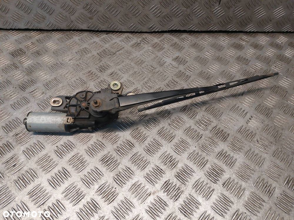 SILNICZEK WYCIERACZKI TYŁ + RAMIĘ SEAT IBIZA III 5D 6L6955711 1U9955707B - 1