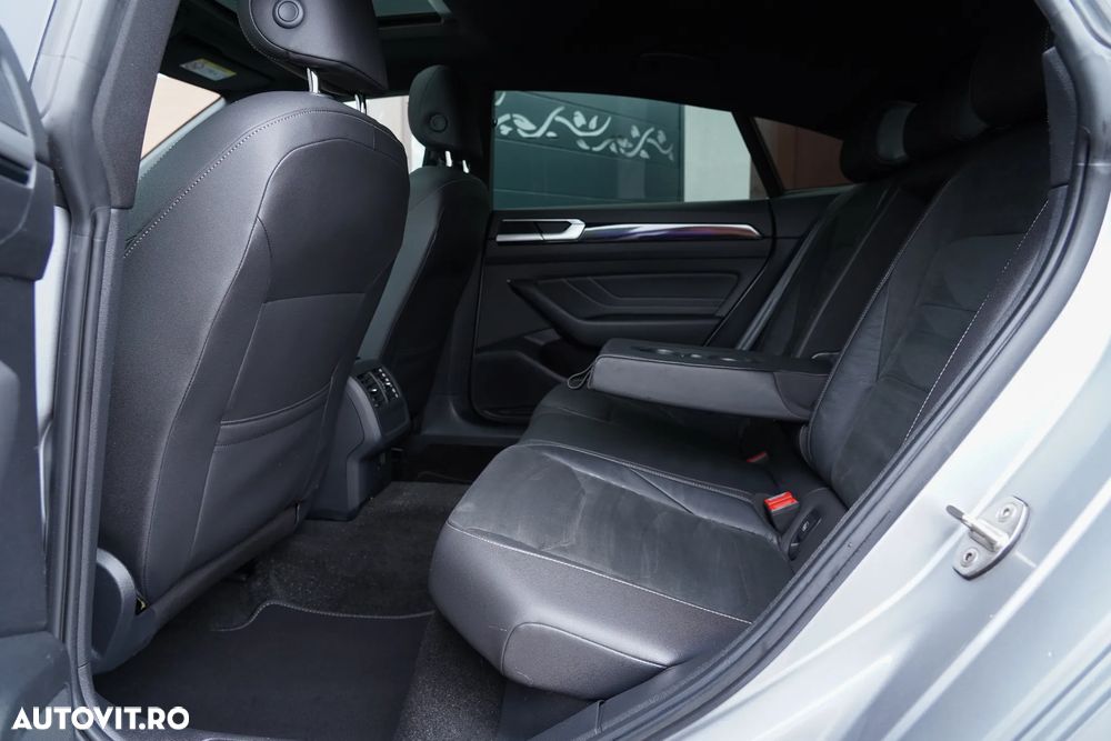 Volkswagen ARTEON 1.4 eHybrid OPF DSG Elegance - 15