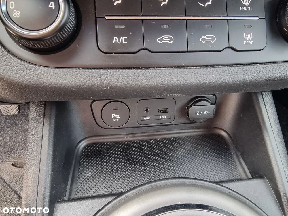 Kia Sportage 1.6 GDI Business Line 2WD - 25