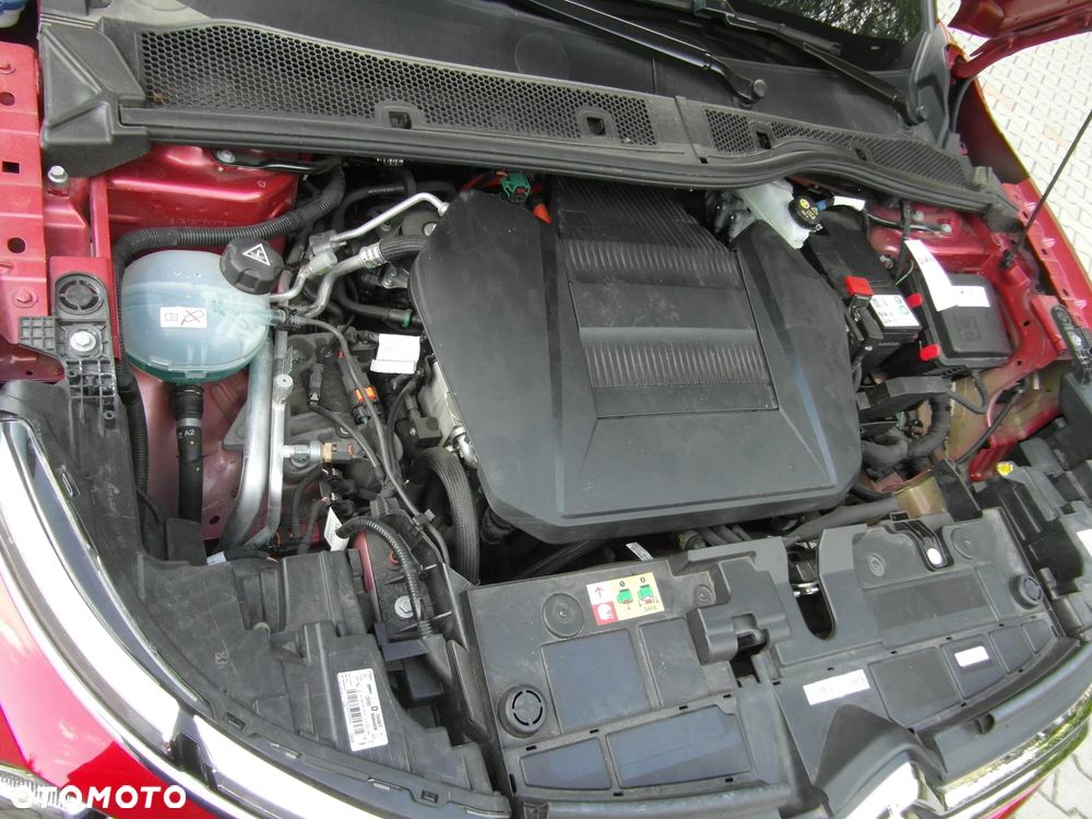 Citroën C4 e-C4 136 ë-SERIES - 39