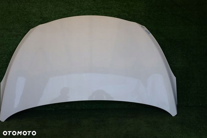 HYUNDAI I40 11-19 maska - 2