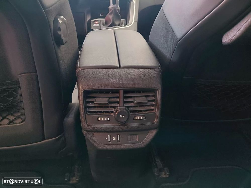 Peugeot 5008 PureTech 130 Stop & Start Active Pack - 20