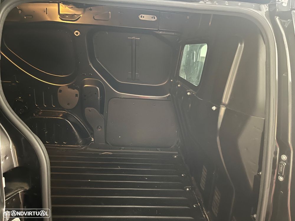 Dacia DOKKER VAN WORK EDITION DCI 75 - 25