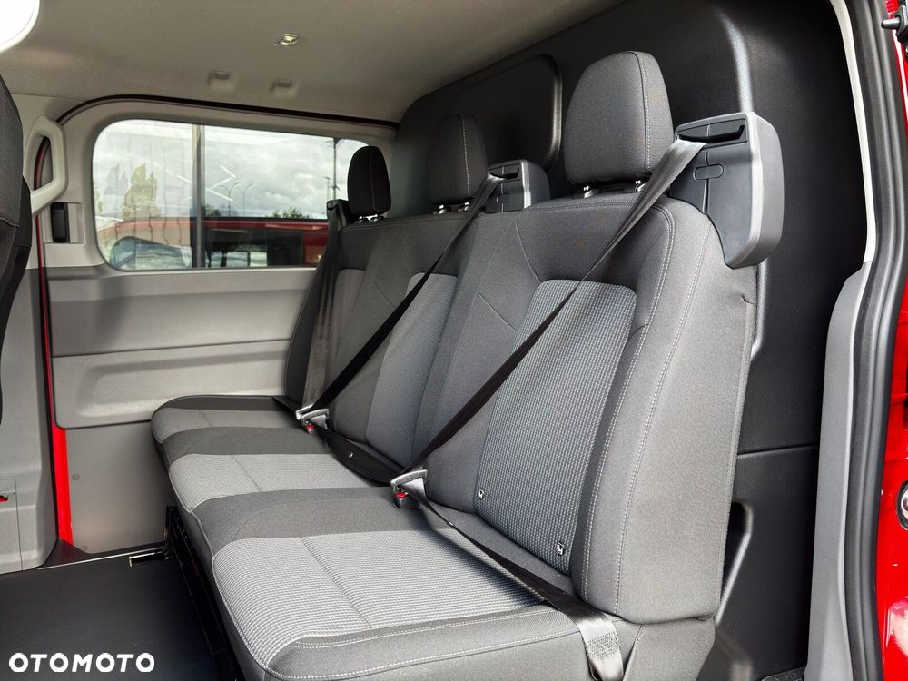 Volkswagen Transporter Plus EDITION L2 2.0 TDI 150 KM 8-automat - 17