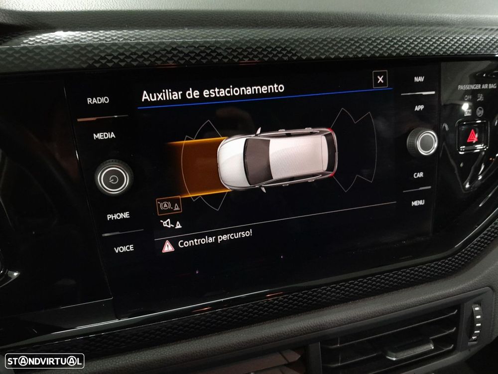 VW Polo 1.0 TSI Urban - 20