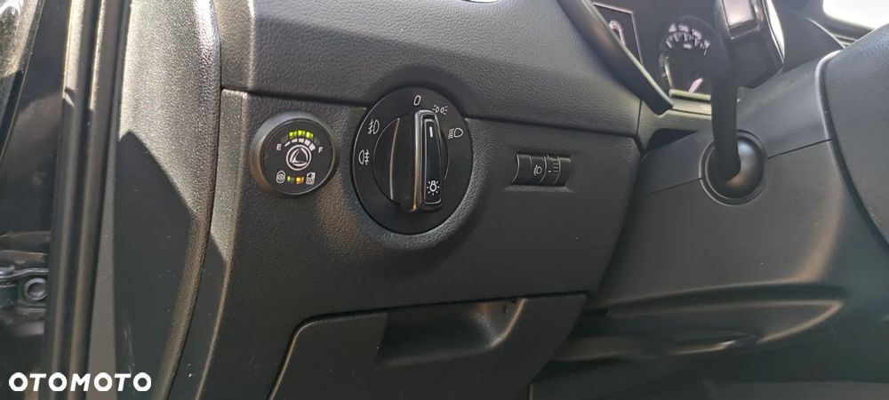 Skoda Octavia 1.4 TSI Ambition - 14