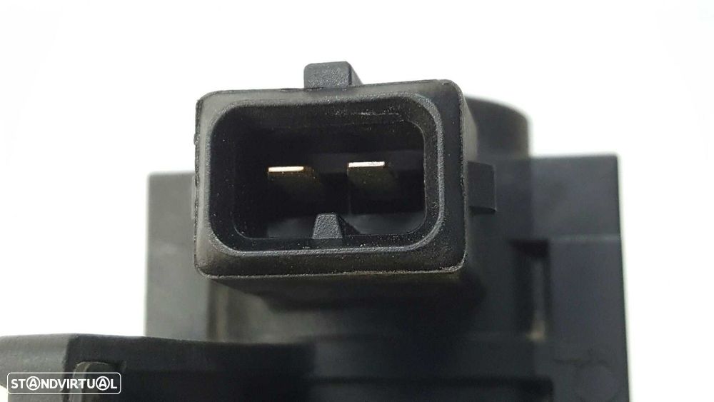 VÁLVULA DE AR ADICIONAL NISSAN X-TRAIL (T32) 360 - 4