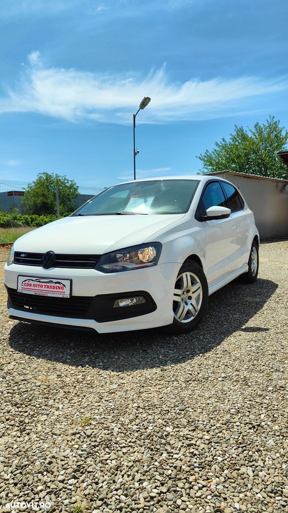Volkswagen Polo 1.2 Style - 1
