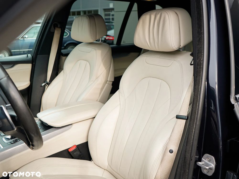 BMW X5 xDrive30d - 15