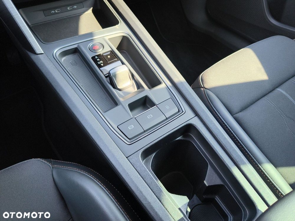 Cupra Formentor 1.5 TSI DSG - 16