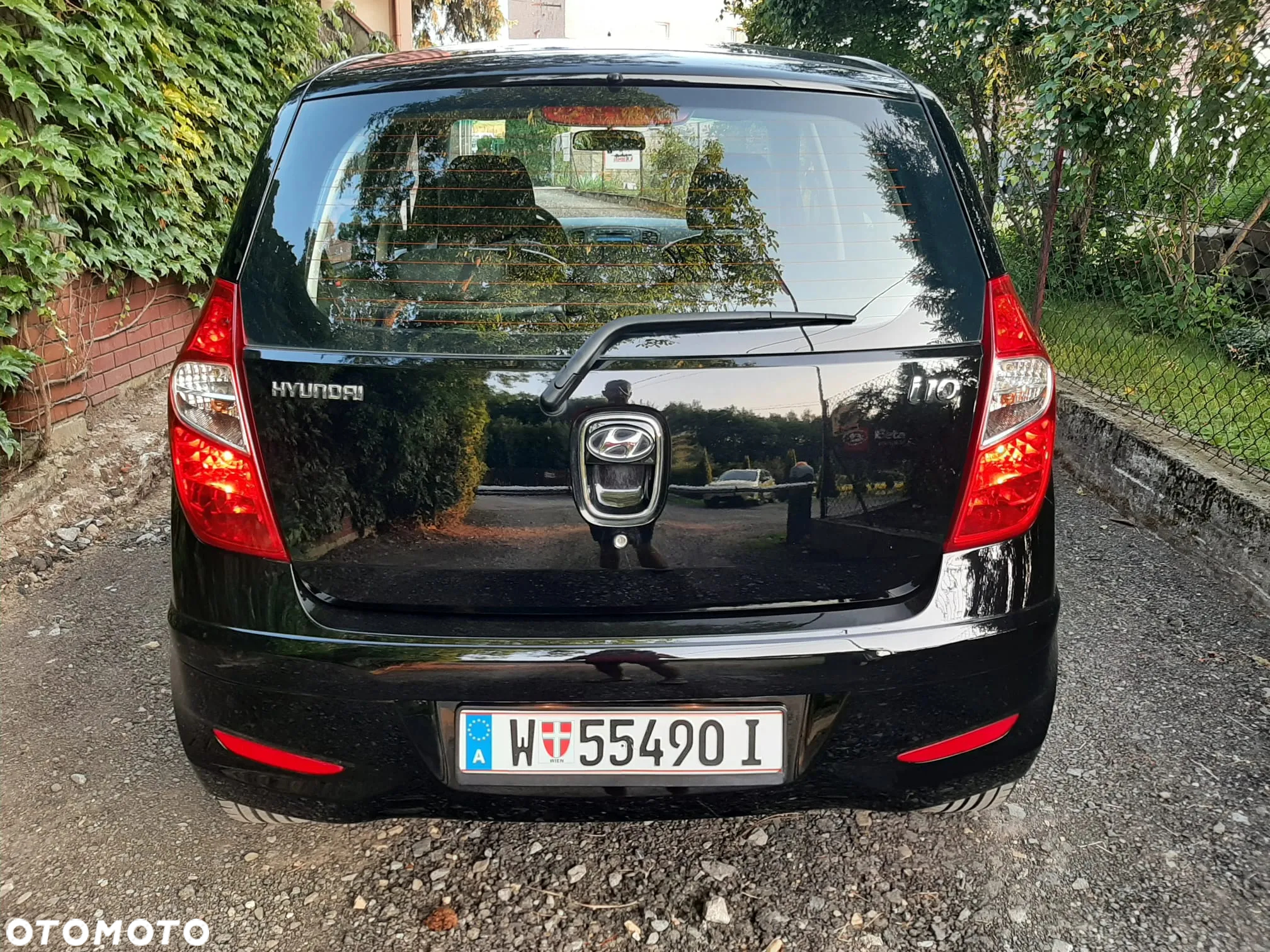 Hyundai i10 1.1 Comfort - 5