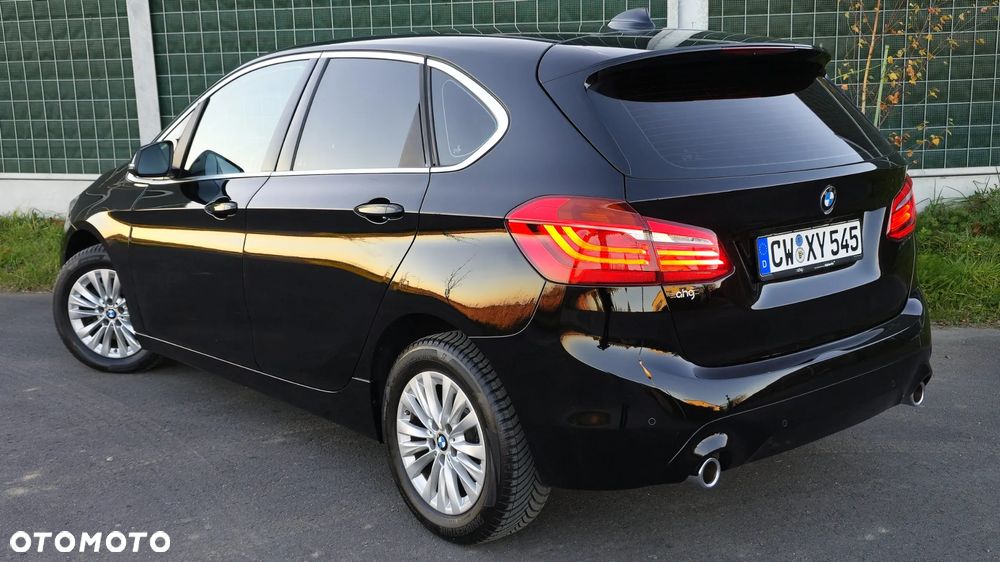 BMW Seria 2 218d Active Tourer Sport-Aut Advantage - 3