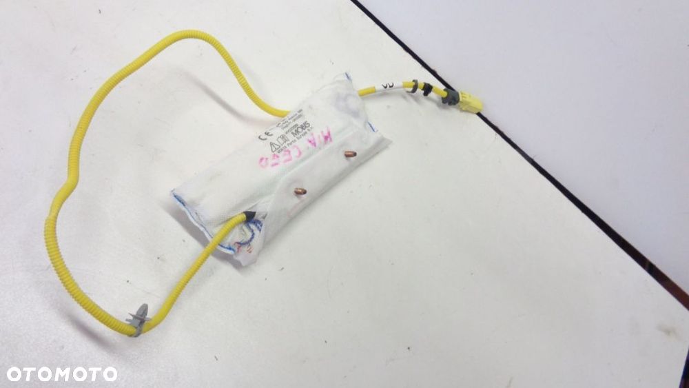 PODUSZKA AIRBAG FOTELA PRAWA KIA CEED III 18- - 2