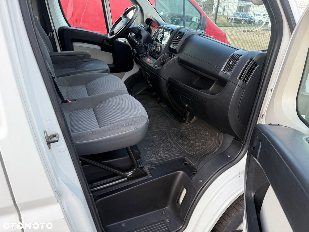 Citroën Jumper - 13