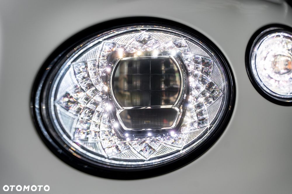 Bentley Bentayga Speed - 23